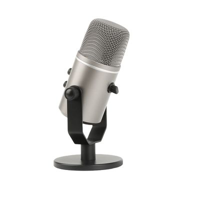 797Audio AUCR01 USB Condenser Studio Recording Microphone Perfect for Audio Recording