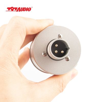Cardioid Polar Pattern 3-pin XLR Connector 797Audio CR85 Condenser Microphone for Podcast