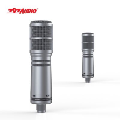 797Audio ACD01 Private Mold Dynamic Microphone for Broadcasting Singing and Living Program