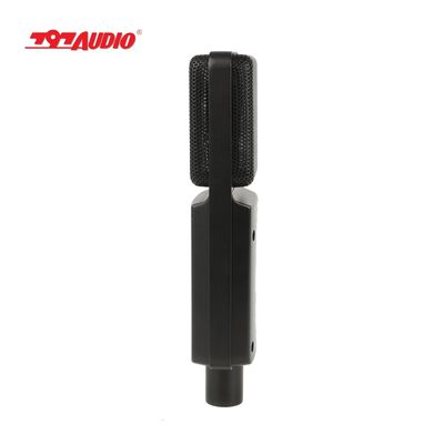 Figure-8 Polar Pattern Mic with Less Than 1000 ohms Input Impedance 797 Audio ATCR01
