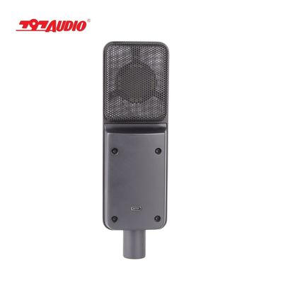 797Audio ATCR01 TUBE Microphone end Classic Sound for Professional TUBE Applications