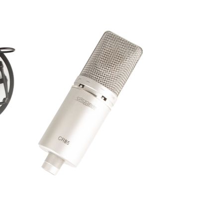 797Audio CR85 Professional Cardioid Patterns Condenser Microphone Exceptional Clarity