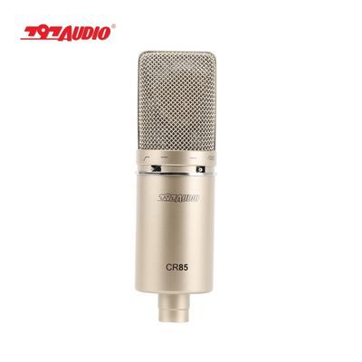 797Audio CR85 Professional Cardioid Patterns Condenser Microphone Exceptional Clarity