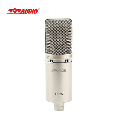 797Audio CR85 Large-diaphragm Condenser Microphones