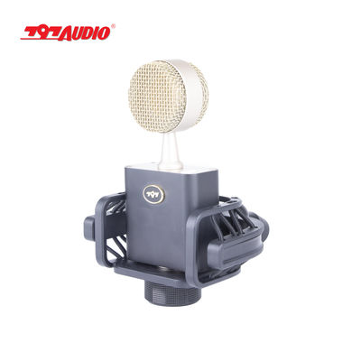 Upgrade Your Audio Setup with 797Audio CR632 Large Diaphragm XLR Condenser Microphone