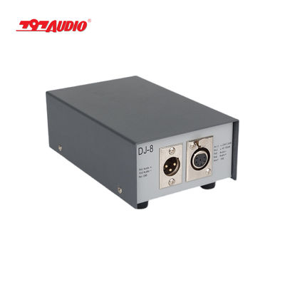 797Audio ATCR03 Vacuum Tube Condenser Microphone Audio for Professional Interviews