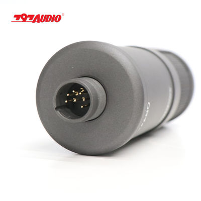797Audio ATCR03 Vacuum Tube Condenser Microphone for Interview Recording and Karaoke
