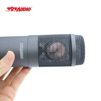 ATCR03 Professional Vacuum Tube Condenser Microphone for Professional Studio Recording