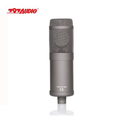ATCR03 Professional Vacuum Tube Condenser Microphone for Professional Studio Recording