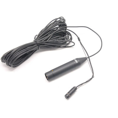 797AUDIO CR877G Condenser Microphone High End Profermance with Cardioid Polar Pattern