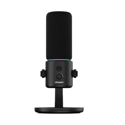 797Audio D502 Condenser Gaming Microphone for PC Podcast USB Mic Studio Recording