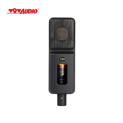 34mm Large Diaphragm Capsule Professional Cardioid Condenser Tube Microphone Warm Sound
